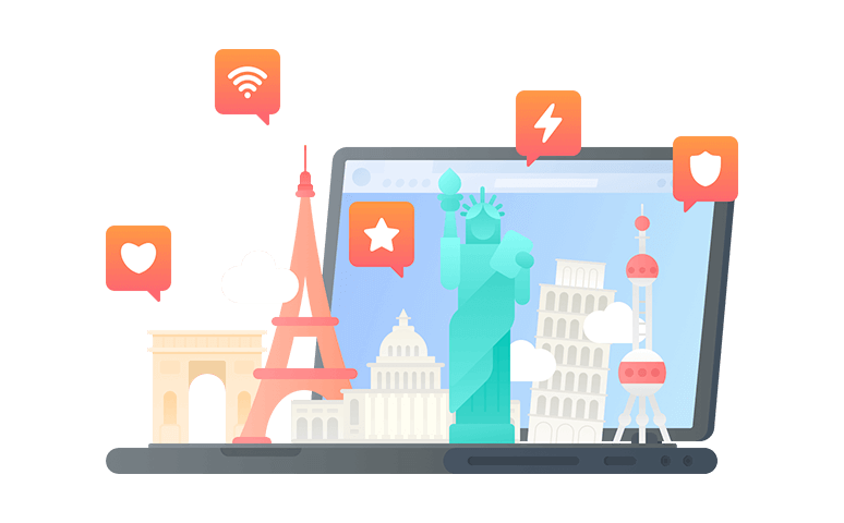 在多米尼加共和国怎么看爱奇艺 - 海龟VPN