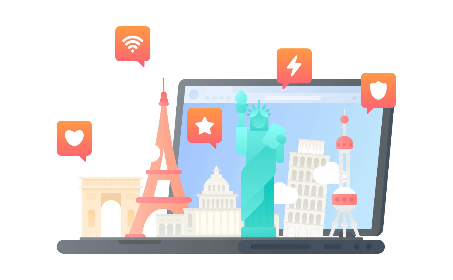 在多米尼加共和国怎么看爱奇艺 - 海龟VPN